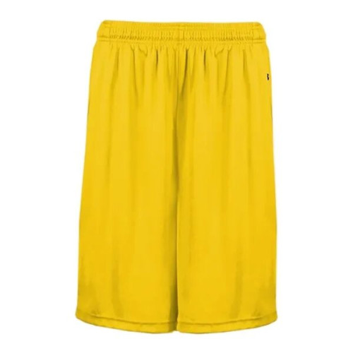 Badger Men's B-Core 10" Shorts with Pockets