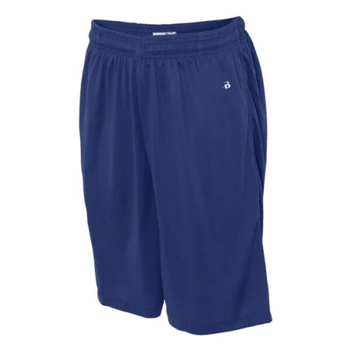 Badger Men's B-Core 10" Shorts with Pockets