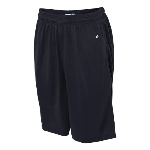 Badger Men's B-Core 10" Shorts with Pockets