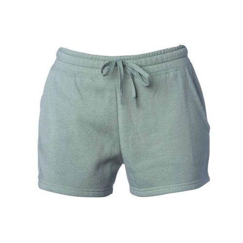 Independent Trading Co. Women's Lightweight California Wa...