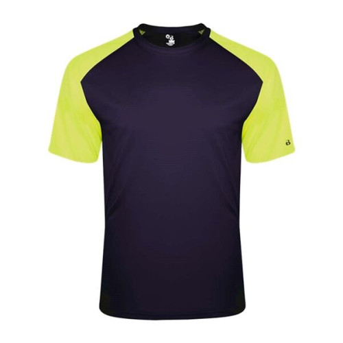 Badger Youth Breakout T-Shirt