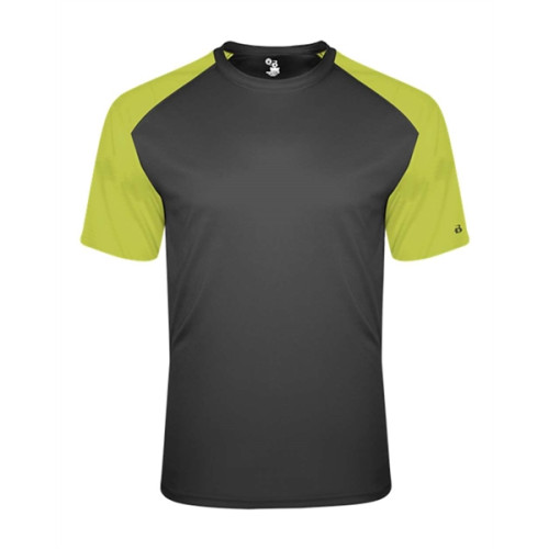 Badger Youth Breakout T-Shirt