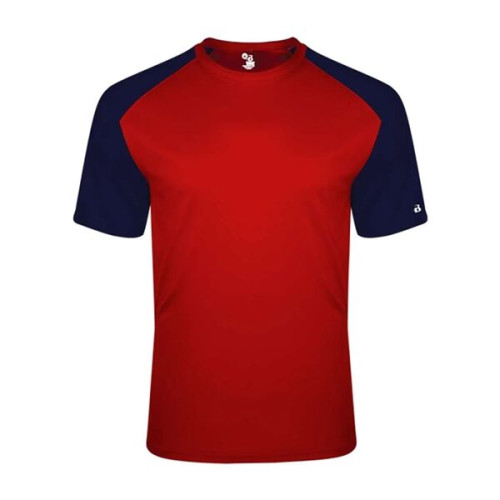 Badger Youth Breakout T-Shirt