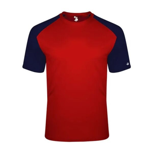 Badger Youth Breakout T-Shirt