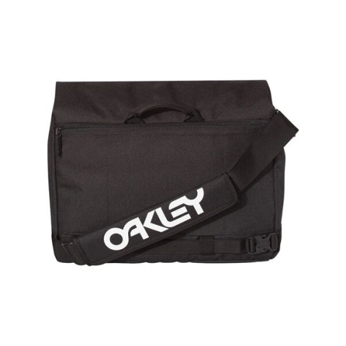 Oakley 15L Street Messenger Bag