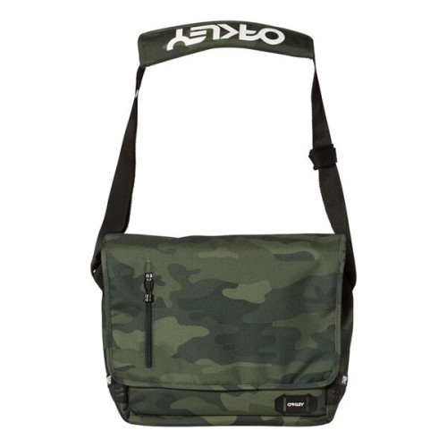 Oakley 15L Street Messenger Bag