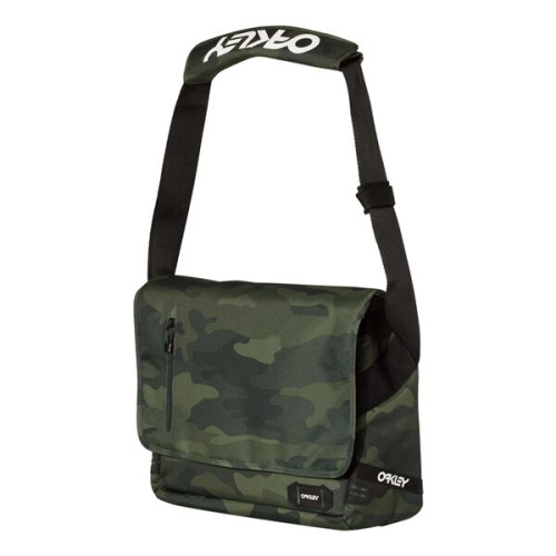 Oakley 15L Street Messenger Bag