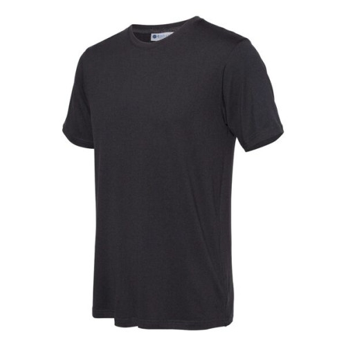 Weatherproof CoolLast™ Heathered Lux T-Shirt