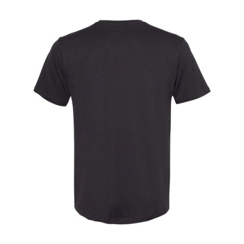 Weatherproof CoolLast™ Heathered Lux T-Shirt