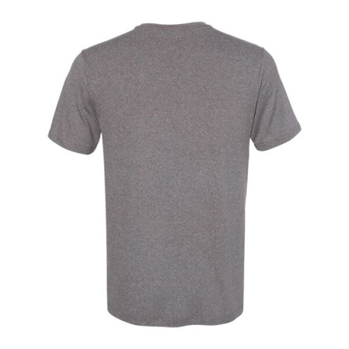 Weatherproof CoolLast™ Heathered Lux T-Shirt