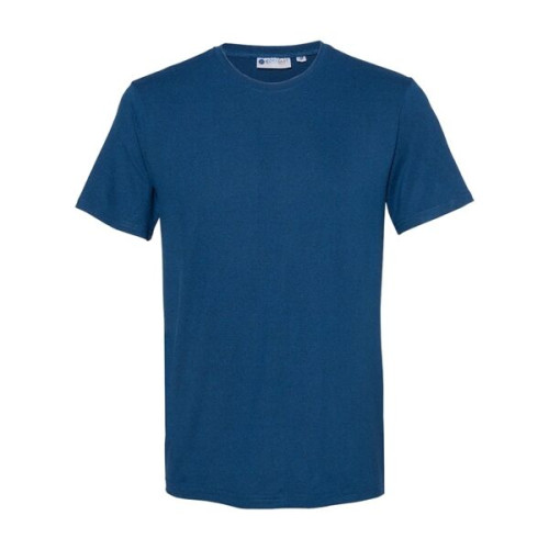 Weatherproof CoolLast™ Heathered Lux T-Shirt