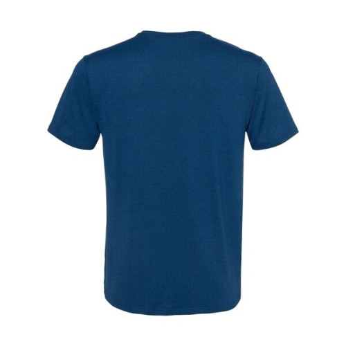 Weatherproof CoolLast™ Heathered Lux T-Shirt