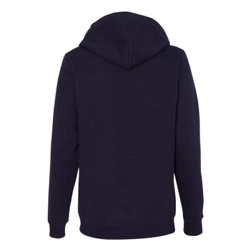 Gildan Heavy Blend™ Women's Vintage Full-Zip Hooded Sweat...