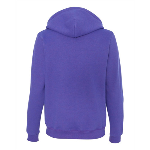Gildan Heavy Blend™ Women's Vintage Full-Zip Hooded Sweat...