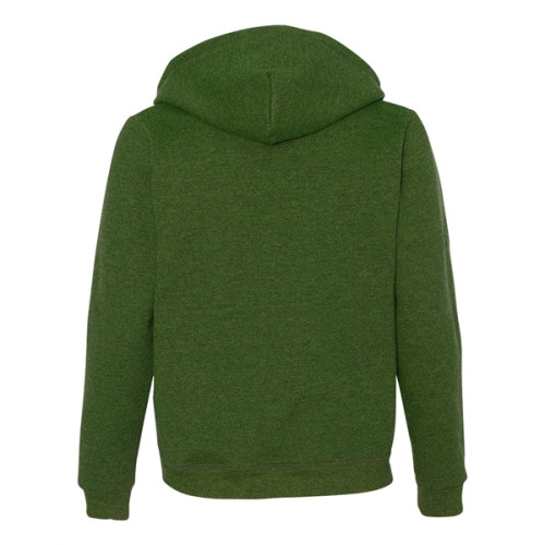 Gildan Heavy Blend™ Women's Vintage Full-Zip Hooded Sweat...