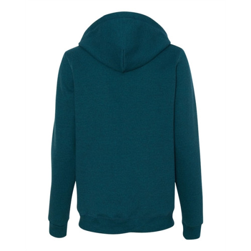 Gildan Heavy Blend™ Women's Vintage Full-Zip Hooded Sweat...