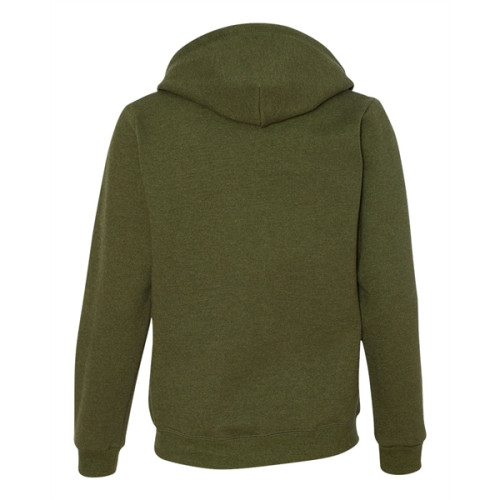 Gildan Heavy Blend™ Women's Vintage Full-Zip Hooded Sweat...