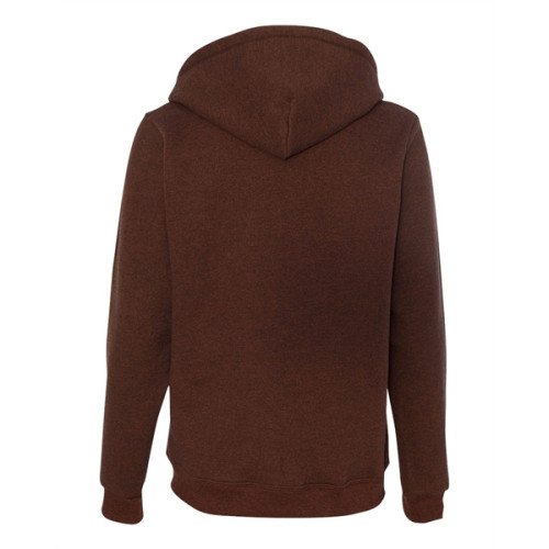 Gildan Heavy Blend™ Women's Vintage Full-Zip Hooded Sweat...