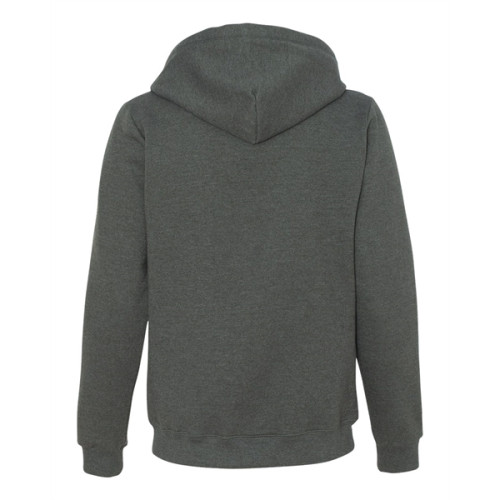 Gildan Heavy Blend™ Women's Vintage Full-Zip Hooded Sweat...