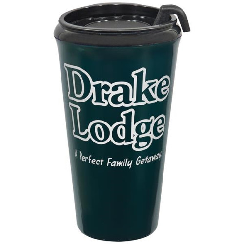 MONTEREY 16 oz Two-Tone Tumbler