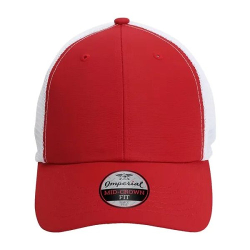 Imperial The Original Sport Mesh Cap