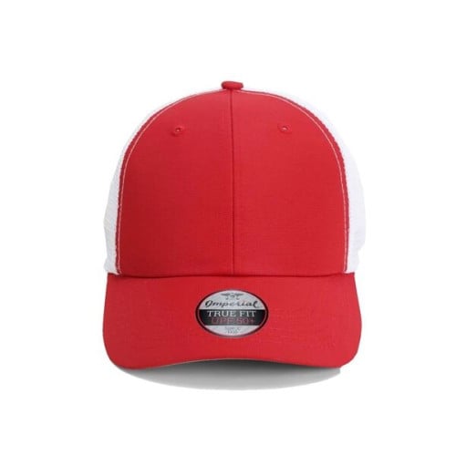 Imperial The Original Sport Mesh Cap