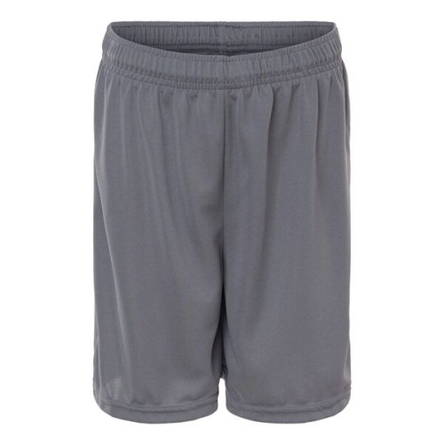 Augusta Sportswear Youth Octane Shorts