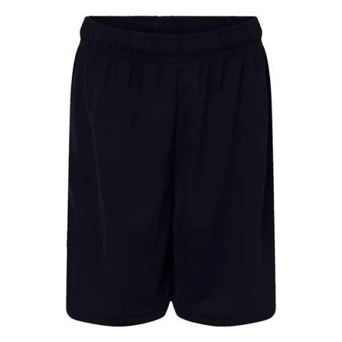 Augusta Sportswear Youth Octane Shorts