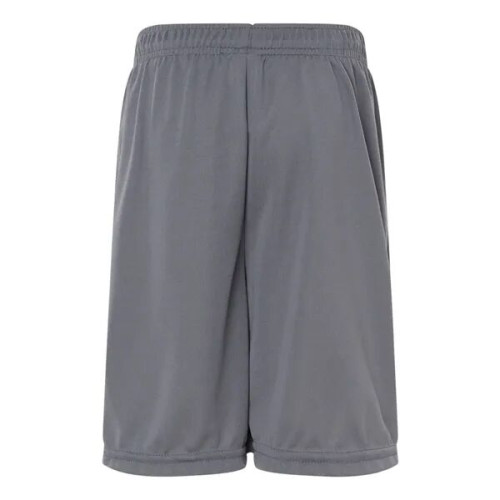 Augusta Sportswear Youth Octane Shorts