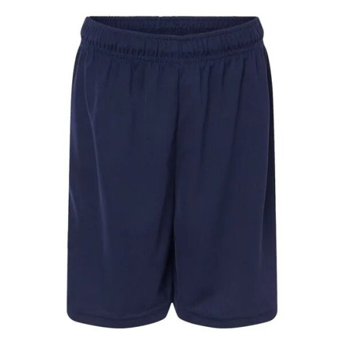Augusta Sportswear Youth Octane Shorts
