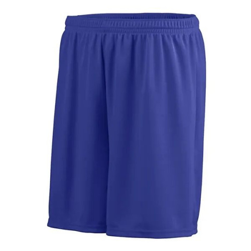 Augusta Sportswear Youth Octane Shorts