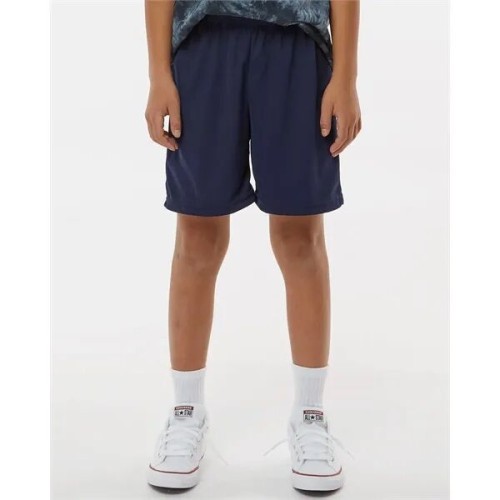 Augusta Sportswear Youth Octane Shorts