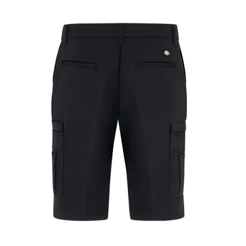 Dickies Women's Industrial Cotton Cargo Shorts