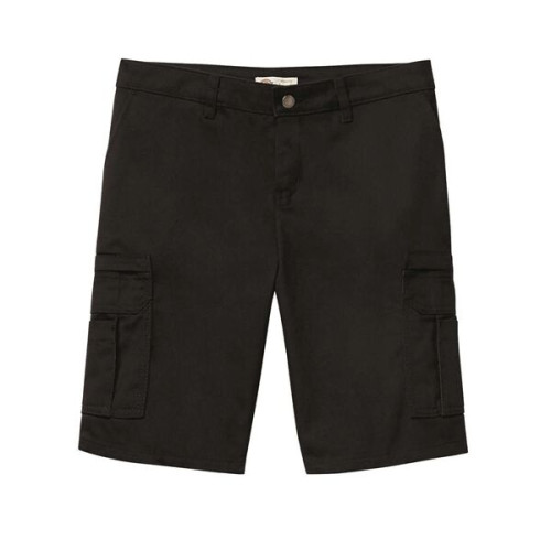 Dickies Women's Industrial Cotton Cargo Shorts