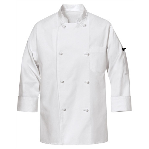 Chef Designs 100% Cotton Chef Coat