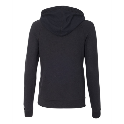 Champion Originals Women's French Terry Hooded Full-Zip