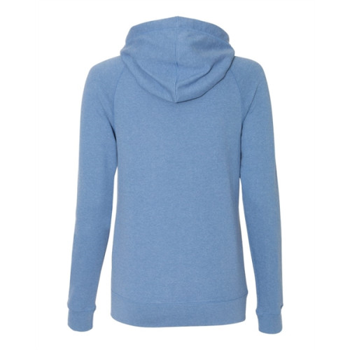Champion Originals Women's French Terry Hooded Full-Zip
