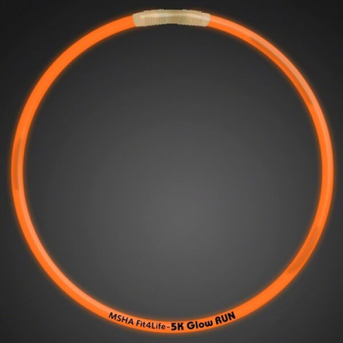 22" Glow Necklaces