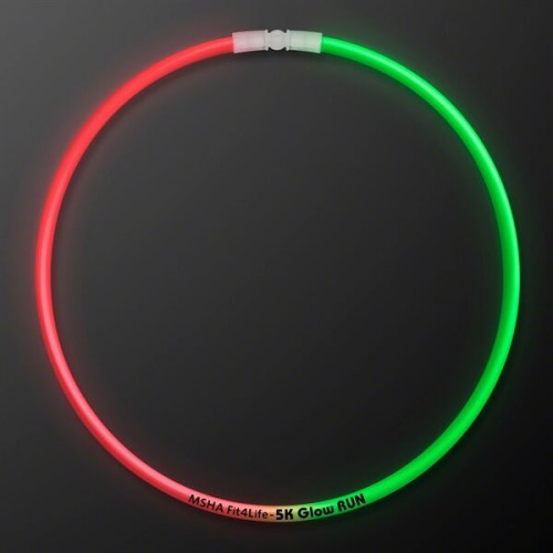 22" Glow Necklaces