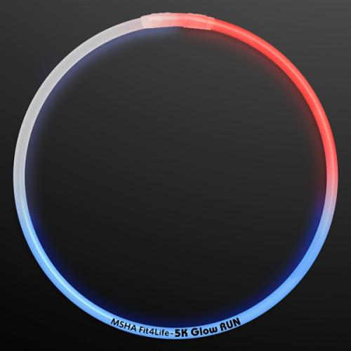22" Glow Necklaces