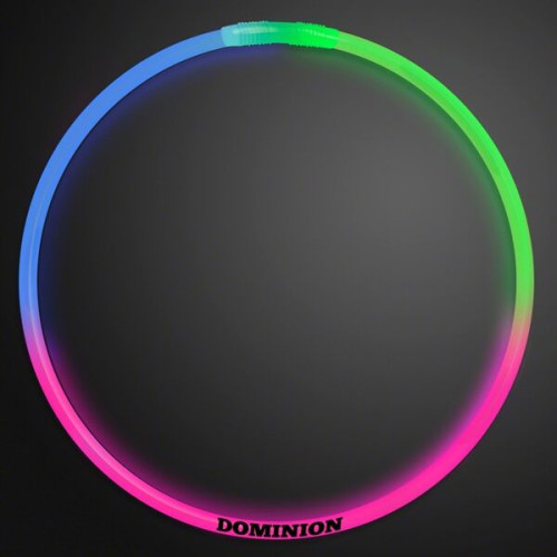22" Glow Necklaces