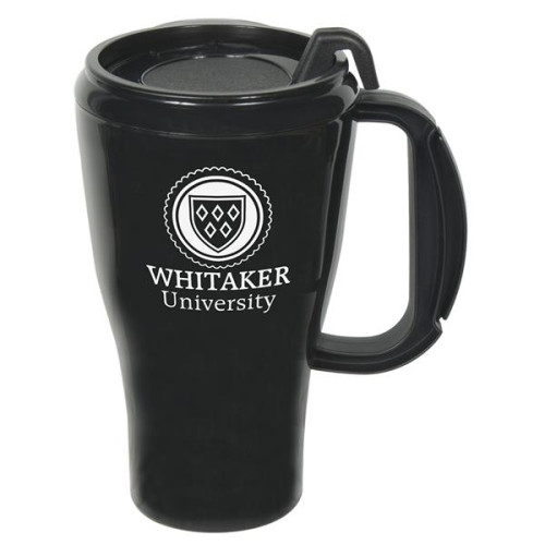 SEAFARER 16 o. Mug