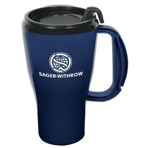 SEAFARER 16 o. Mug