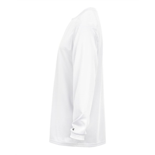 Badger Youth B-Core Long Sleeve T-Shirt