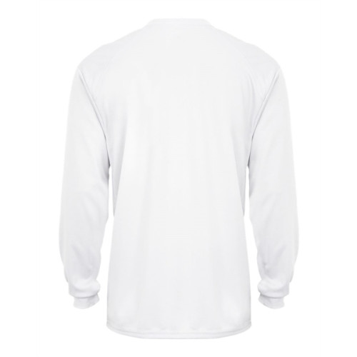Badger Youth B-Core Long Sleeve T-Shirt