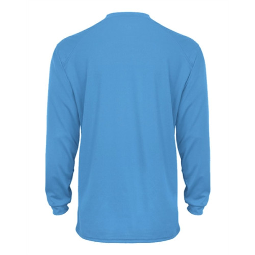 Badger Youth B-Core Long Sleeve T-Shirt