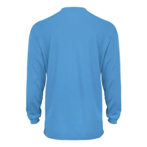 Badger Youth B-Core Long Sleeve T-Shirt