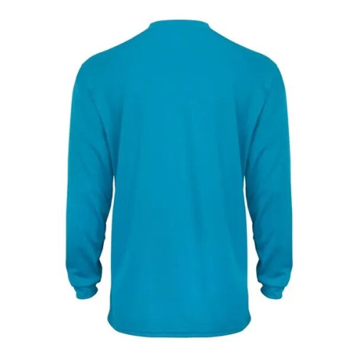 Badger Youth B-Core Long Sleeve T-Shirt