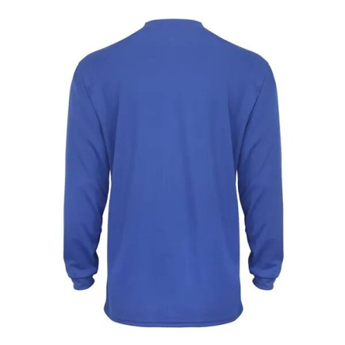Badger Youth B-Core Long Sleeve T-Shirt