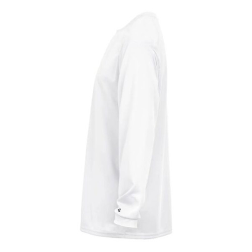 Badger Youth B-Core Long Sleeve T-Shirt